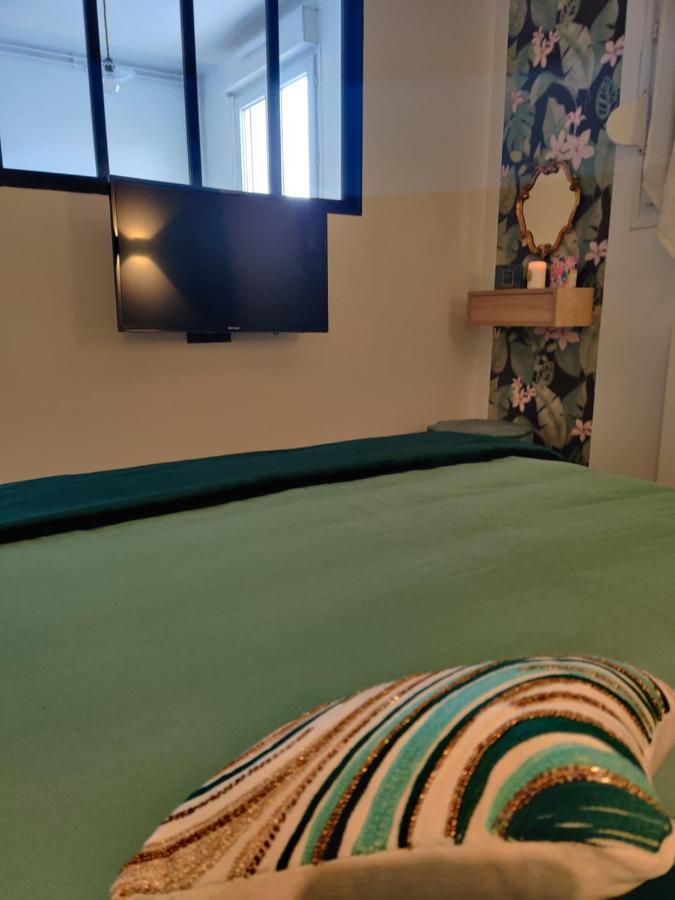 Appartamento Le Nenuphar Vernon  Esterno foto